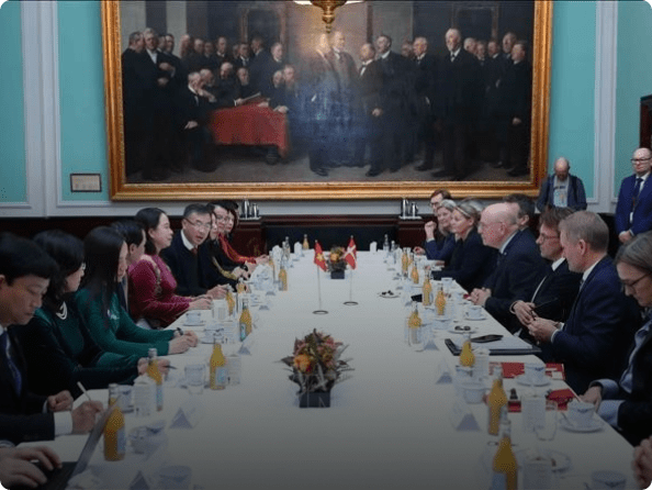 Phòng ngừa đột quỵ mùa nắng nóng cho người cao tuổi