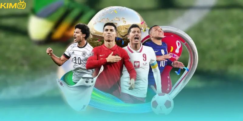 Kimtv live HD thể thao