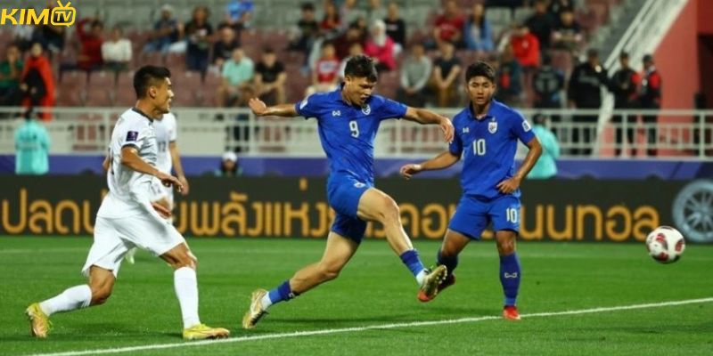 Kimtv live HD thể thao